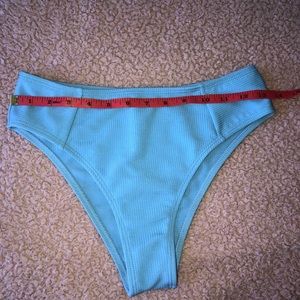 Shein Bikini Bottoms